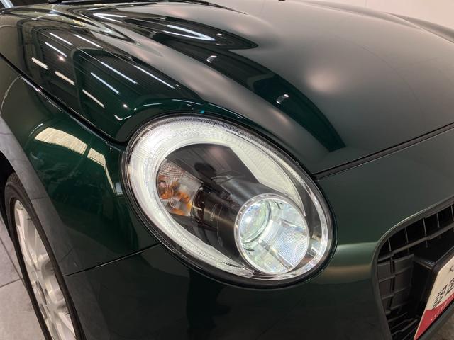 コペン20thアニバーサリーエディション ディスプレイオーディオ電動オープンルーフ 9型ディスプレイオーディオ バックカメラ Bluetooth USB ETC車載器 パドルシフト MOMO製ハンドル BBS製アルミホイール シートヒーター LED オートライト(滋賀県)の中古車