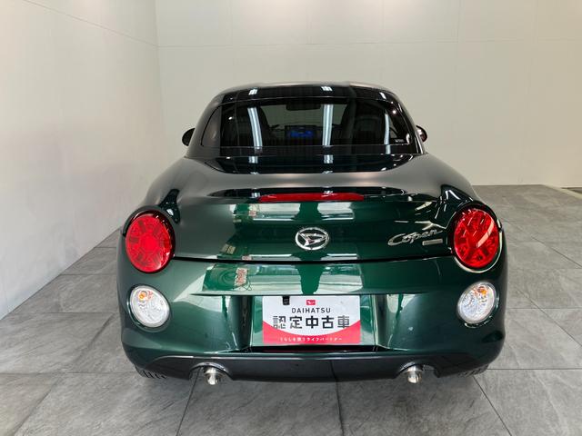 コペン20thアニバーサリーエディション ディスプレイオーディオ電動オープンルーフ 9型ディスプレイオーディオ バックカメラ Bluetooth USB ETC車載器 パドルシフト MOMO製ハンドル BBS製アルミホイール シートヒーター LED オートライト(滋賀県)の中古車