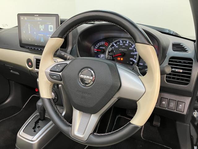 コペン20thアニバーサリーエディション ディスプレイオーディオ電動オープンルーフ 9型ディスプレイオーディオ バックカメラ Bluetooth USB ETC車載器 パドルシフト MOMO製ハンドル BBS製アルミホイール シートヒーター LED オートライト(滋賀県)の中古車