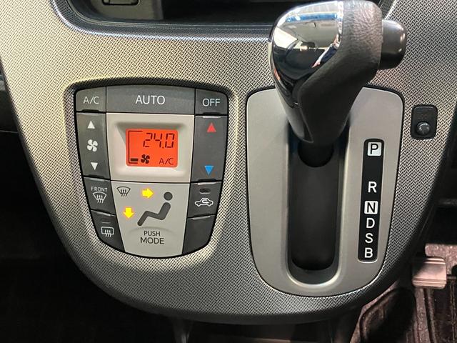 ムーヴカスタムＸリミテッド　ＳＡ　ワンセグナビ　バックカメラ衝突被害軽減ブレーキ　スマアシ　ワンセグナビ　バックカメラ　ＥＴＣ　ＵＳＢ　ＬＥＤヘッドライト　オートライト　オートエアコン　スマートキー　電動格納式ミラー　エコアイドル（滋賀県）の中古車