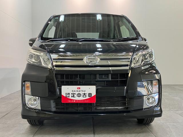 ムーヴカスタムＸリミテッド　ＳＡ　ワンセグナビ　バックカメラ衝突被害軽減ブレーキ　スマアシ　ワンセグナビ　バックカメラ　ＥＴＣ　ＵＳＢ　ＬＥＤヘッドライト　オートライト　オートエアコン　スマートキー　電動格納式ミラー　エコアイドル（滋賀県）の中古車