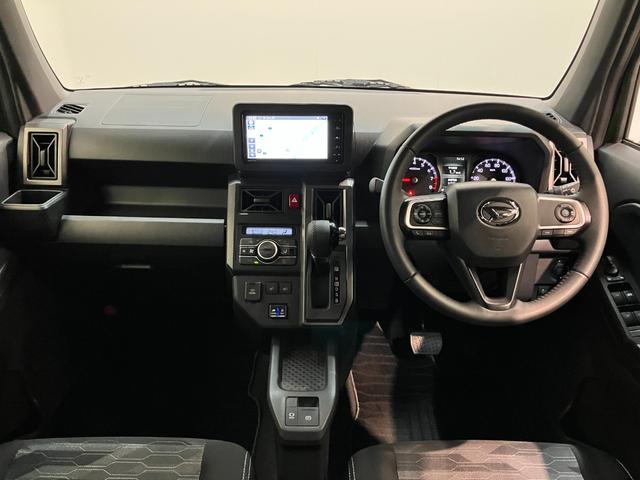 タフトＧターボクロムベンチャー　フルセグナビ　バックカメラ衝突被害軽減ブレーキ　コーナーセンサー　フルセグナビ　バックカメラ　ＤＶＤ再生　Ｂｌｕｅｔｏｏｔｈ　ＵＳＢ　前後ドラレコ　前席シートヒーター　電動パーキング　ＬＥＤ　オートライト　クルコン　ターボ（滋賀県）の中古車