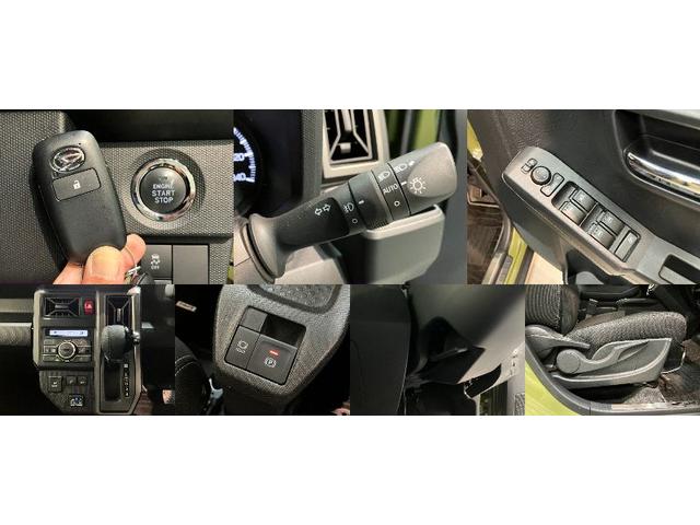 タフトＧターボクロムベンチャー　フルセグナビ　バックカメラ衝突被害軽減ブレーキ　コーナーセンサー　フルセグナビ　バックカメラ　ＤＶＤ再生　Ｂｌｕｅｔｏｏｔｈ　ＵＳＢ　前後ドラレコ　前席シートヒーター　電動パーキング　ＬＥＤ　オートライト　クルコン　ターボ（滋賀県）の中古車