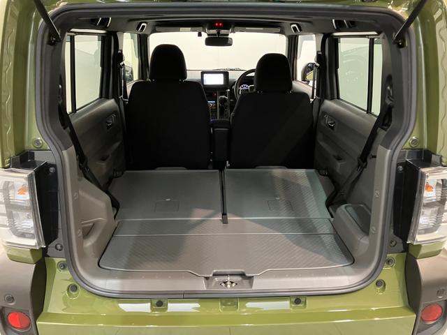 タフトＧターボクロムベンチャー　フルセグナビ　バックカメラ衝突被害軽減ブレーキ　コーナーセンサー　フルセグナビ　バックカメラ　ＤＶＤ再生　Ｂｌｕｅｔｏｏｔｈ　ＵＳＢ　前後ドラレコ　前席シートヒーター　電動パーキング　ＬＥＤ　オートライト　クルコン　ターボ（滋賀県）の中古車