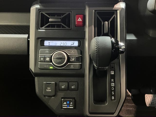 タフトＧターボクロムベンチャー　フルセグナビ　バックカメラ衝突被害軽減ブレーキ　コーナーセンサー　フルセグナビ　バックカメラ　ＤＶＤ再生　Ｂｌｕｅｔｏｏｔｈ　ＵＳＢ　前後ドラレコ　前席シートヒーター　電動パーキング　ＬＥＤ　オートライト　クルコン　ターボ（滋賀県）の中古車