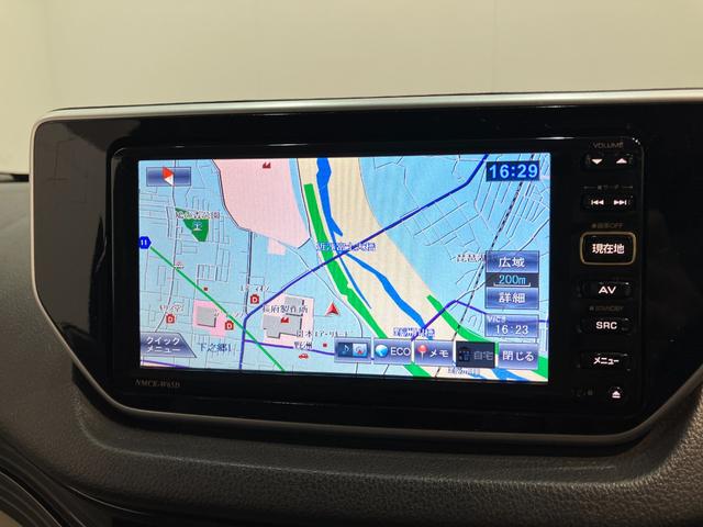 ムーヴX SAII ワンセグナビ バックカメラ ドラレコ ETC衝突被害軽減ブレーキ スマアシ2 ワンセグナビ バックカメラ ドラレコ USB スマートキー 電動格納式ミラー オートライト オートエアコン エコアイドル(滋賀県)の中古車