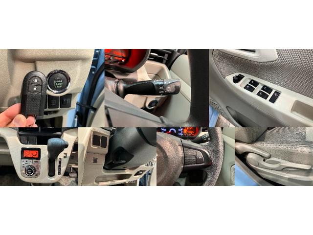 ムーヴX SAII ワンセグナビ バックカメラ ドラレコ ETC衝突被害軽減ブレーキ スマアシ2 ワンセグナビ バックカメラ ドラレコ USB スマートキー 電動格納式ミラー オートライト オートエアコン エコアイドル(滋賀県)の中古車