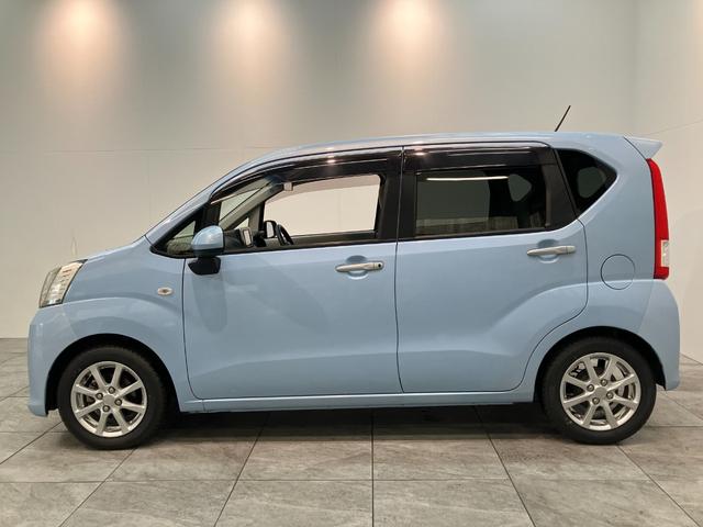 ムーヴX SAII ワンセグナビ バックカメラ ドラレコ ETC衝突被害軽減ブレーキ スマアシ2 ワンセグナビ バックカメラ ドラレコ USB スマートキー 電動格納式ミラー オートライト オートエアコン エコアイドル(滋賀県)の中古車