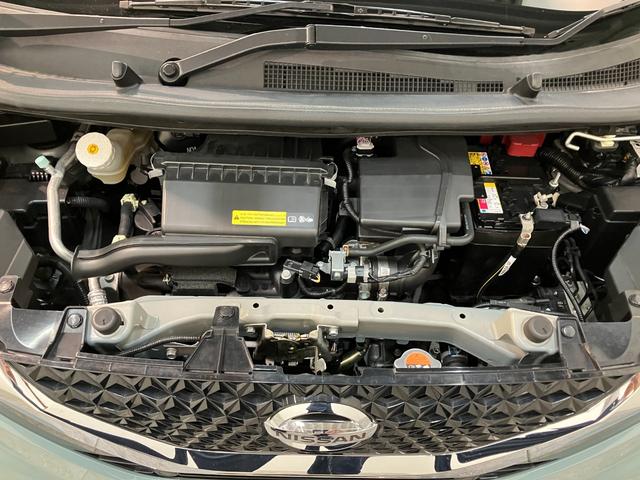 デイズハイウェイスター　Ｘ　フルセグナビ　パノラマ　前後ドラレコ衝突被害軽減ブレーキ　コーナーセンサー　フルセグナビ　パノラマカメラ　前後ドラレコ　ＥＴＣ　ＤＶＤ再生　Ｂｌｕｅｔｏｏｔｈ　ＵＳＢ　ＬＥＤ　オートライト　電動格納式ミラー　オートエアコン　エコアイドル（滋賀県）の中古車