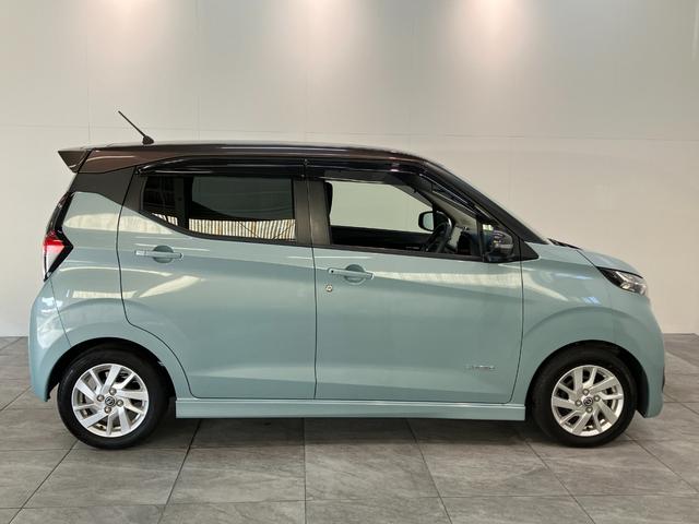 デイズハイウェイスター　Ｘ　フルセグナビ　パノラマ　前後ドラレコ衝突被害軽減ブレーキ　コーナーセンサー　フルセグナビ　パノラマカメラ　前後ドラレコ　ＥＴＣ　ＤＶＤ再生　Ｂｌｕｅｔｏｏｔｈ　ＵＳＢ　ＬＥＤ　オートライト　電動格納式ミラー　オートエアコン　エコアイドル（滋賀県）の中古車