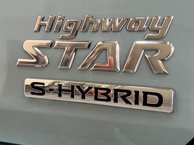 デイズハイウェイスター　Ｘ　フルセグナビ　パノラマ　前後ドラレコ衝突被害軽減ブレーキ　コーナーセンサー　フルセグナビ　パノラマカメラ　前後ドラレコ　ＥＴＣ　ＤＶＤ再生　Ｂｌｕｅｔｏｏｔｈ　ＵＳＢ　ＬＥＤ　オートライト　電動格納式ミラー　オートエアコン　エコアイドル（滋賀県）の中古車