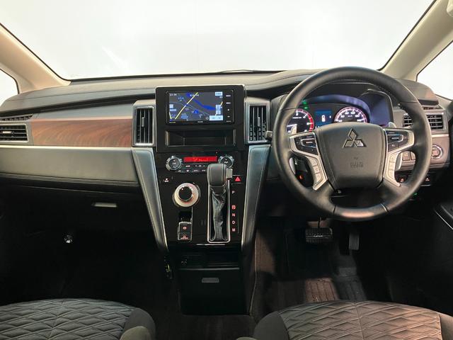 デリカＤ：５Ｐ　４ＷＤ　ディーゼル　フルセグナビ　フリップダウンモニター衝突軽減被害ブレーキ　フルセグナビ　パノラマカメラ　Ｂｌｕｅｔｏｏｔｈ　ＵＳＢ　後席モニター　両側電動スライドドア　クルコン　シートヒーター　オートステップ　ＬＥＤ　パワーバックドア（滋賀県）の中古車