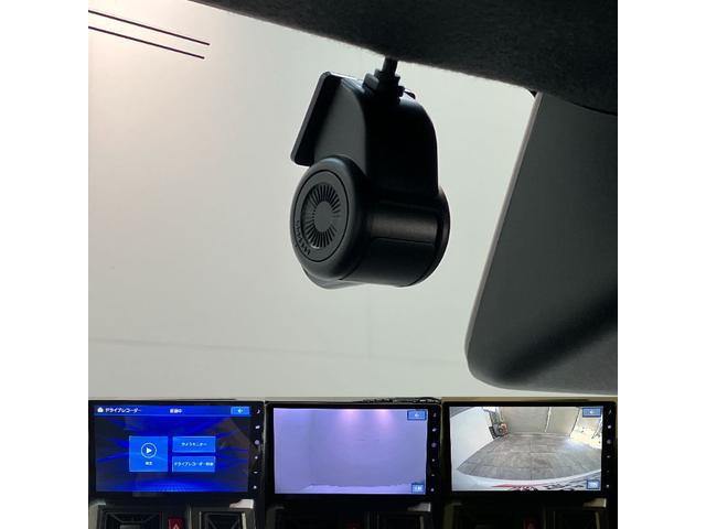 タフトＧダーククロムベンチャー　１０型ナビ　届出済未使用車衝突被害軽減ブレーキ　コーナーセンサー　１０型フルセグナビ　バックカメラ　ＤＶＤ再生　Ｂｌｕｅｔｏｏｔｈ　ＵＳＢ　前後ドラレコ　前席シートヒーター　電動パーキング　ＬＥＤ　オートライト　クルコン（滋賀県）の中古車