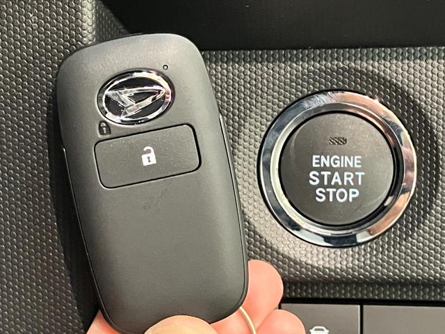 タフトＧダーククロムベンチャー　１０型ナビ　届出済未使用車衝突被害軽減ブレーキ　コーナーセンサー　１０型フルセグナビ　バックカメラ　ＤＶＤ再生　Ｂｌｕｅｔｏｏｔｈ　ＵＳＢ　前後ドラレコ　前席シートヒーター　電動パーキング　ＬＥＤ　オートライト　クルコン（滋賀県）の中古車