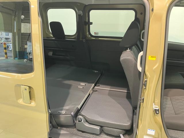 アトレーRS ターボ 4WD コーナーセンサー 届出済未使用車衝突被害軽減ブレーキ コーナーセンサー 4WD ターボ バックカメラ(ナビ装着時用) 両側電動スライドドア LED オートライト 電動格納式ミラー クルコン オートエアコン スマートキー エコアイドル(滋賀県)の中古車