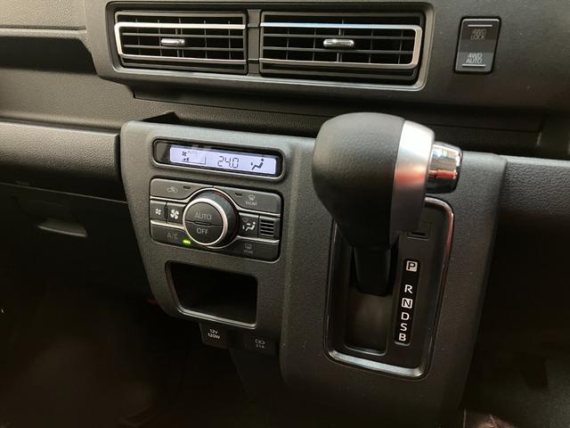 アトレーRS ターボ 4WD コーナーセンサー 届出済未使用車衝突被害軽減ブレーキ コーナーセンサー 4WD ターボ バックカメラ(ナビ装着時用) 両側電動スライドドア LED オートライト 電動格納式ミラー クルコン オートエアコン スマートキー エコアイドル(滋賀県)の中古車