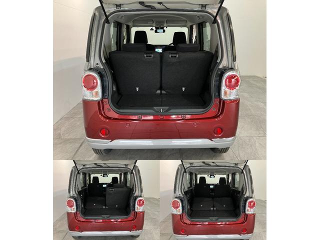 ムーヴキャンバスGブラックインテリアリミテッドSA3 ナビ パノラマカメラ衝突被害軽減ブレーキ フルセグナビ Bluetooth USB DVD再生 パノラマカメラ 前後ドラレコ 両側電動スライドドア LED オートエアコン スマートキー エコアイドル タイヤ4本新品交換済(滋賀県)の中古車