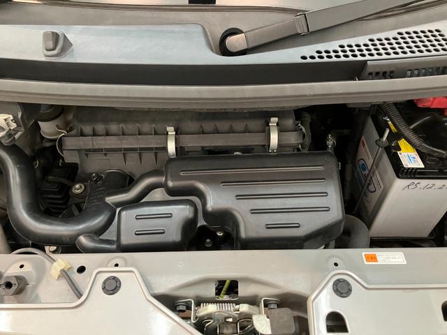 ムーヴキャンバスGブラックインテリアリミテッドSA3 ナビ パノラマカメラ衝突被害軽減ブレーキ フルセグナビ Bluetooth USB DVD再生 パノラマカメラ 前後ドラレコ 両側電動スライドドア LED オートエアコン スマートキー エコアイドル タイヤ4本新品交換済(滋賀県)の中古車