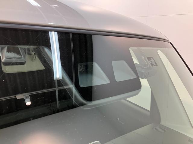 ムーヴキャンバスGブラックインテリアリミテッドSA3 ナビ パノラマカメラ衝突被害軽減ブレーキ フルセグナビ Bluetooth USB DVD再生 パノラマカメラ 前後ドラレコ 両側電動スライドドア LED オートエアコン スマートキー エコアイドル タイヤ4本新品交換済(滋賀県)の中古車