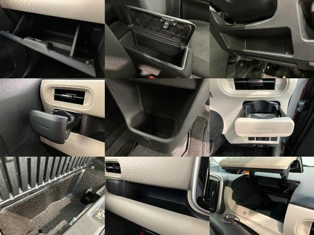 ムーヴキャンバスGブラックインテリアリミテッドSA3 ナビ パノラマカメラ衝突被害軽減ブレーキ フルセグナビ Bluetooth USB DVD再生 パノラマカメラ 前後ドラレコ 両側電動スライドドア LED オートエアコン スマートキー エコアイドル タイヤ4本新品交換済(滋賀県)の中古車