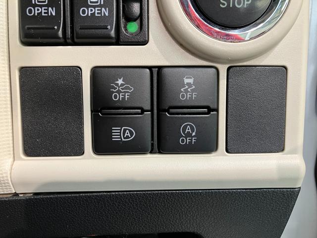 ムーヴキャンバスGブラックインテリアリミテッドSA3 ナビ パノラマカメラ衝突被害軽減ブレーキ フルセグナビ Bluetooth USB DVD再生 パノラマカメラ 前後ドラレコ 両側電動スライドドア LED オートエアコン スマートキー エコアイドル タイヤ4本新品交換済(滋賀県)の中古車