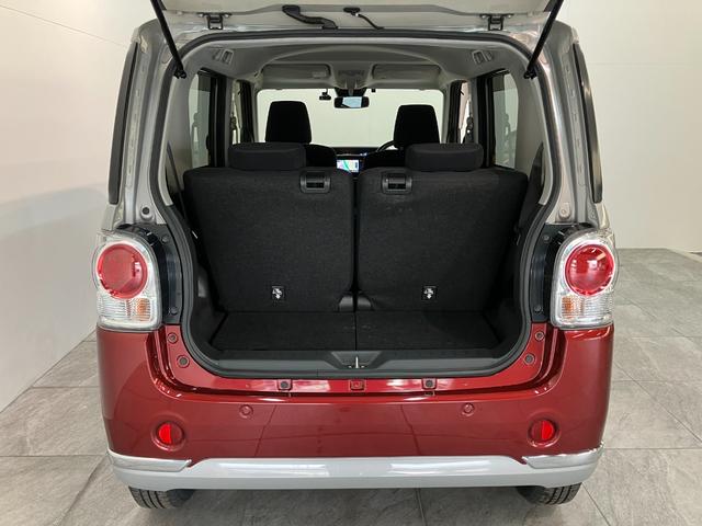 ムーヴキャンバスGブラックインテリアリミテッドSA3 ナビ パノラマカメラ衝突被害軽減ブレーキ フルセグナビ Bluetooth USB DVD再生 パノラマカメラ 前後ドラレコ 両側電動スライドドア LED オートエアコン スマートキー エコアイドル タイヤ4本新品交換済(滋賀県)の中古車