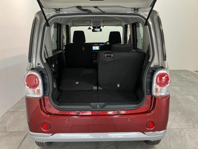 ムーヴキャンバスGブラックインテリアリミテッドSA3 ナビ パノラマカメラ衝突被害軽減ブレーキ フルセグナビ Bluetooth USB DVD再生 パノラマカメラ 前後ドラレコ 両側電動スライドドア LED オートエアコン スマートキー エコアイドル タイヤ4本新品交換済(滋賀県)の中古車