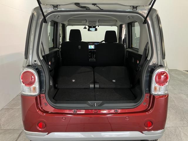 ムーヴキャンバスGブラックインテリアリミテッドSA3 ナビ パノラマカメラ衝突被害軽減ブレーキ フルセグナビ Bluetooth USB DVD再生 パノラマカメラ 前後ドラレコ 両側電動スライドドア LED オートエアコン スマートキー エコアイドル タイヤ4本新品交換済(滋賀県)の中古車