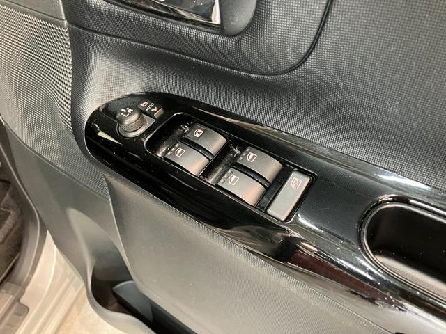 ムーヴキャンバスGブラックインテリアリミテッドSA3 ナビ パノラマカメラ衝突被害軽減ブレーキ フルセグナビ Bluetooth USB DVD再生 パノラマカメラ 前後ドラレコ 両側電動スライドドア LED オートエアコン スマートキー エコアイドル タイヤ4本新品交換済(滋賀県)の中古車