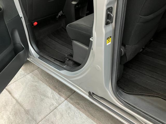 ムーヴキャンバスGブラックインテリアリミテッドSA3 ナビ パノラマカメラ衝突被害軽減ブレーキ フルセグナビ Bluetooth USB DVD再生 パノラマカメラ 前後ドラレコ 両側電動スライドドア LED オートエアコン スマートキー エコアイドル タイヤ4本新品交換済(滋賀県)の中古車