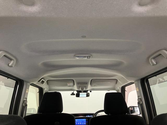 ムーヴキャンバスGブラックインテリアリミテッドSA3 ナビ パノラマカメラ衝突被害軽減ブレーキ フルセグナビ Bluetooth USB DVD再生 パノラマカメラ 前後ドラレコ 両側電動スライドドア LED オートエアコン スマートキー エコアイドル タイヤ4本新品交換済(滋賀県)の中古車