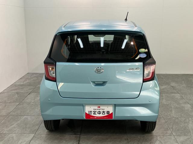 ミライースL SAIII コーナーセンサー キーレス 車検整備付衝突被害軽減ブレーキ コーナーセンサー マニュアルレベリング マニュアルエアコン キーレスエントリー 電動格納式ミラー エコアイドル(滋賀県)の中古車