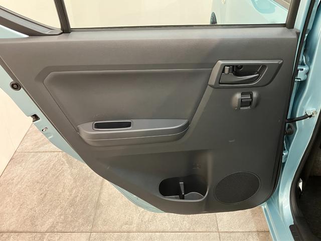 ミライースL SAIII コーナーセンサー キーレス 車検整備付衝突被害軽減ブレーキ コーナーセンサー マニュアルレベリング マニュアルエアコン キーレスエントリー 電動格納式ミラー エコアイドル(滋賀県)の中古車