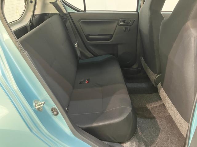 ミライースL SAIII コーナーセンサー キーレス 車検整備付衝突被害軽減ブレーキ コーナーセンサー マニュアルレベリング マニュアルエアコン キーレスエントリー 電動格納式ミラー エコアイドル(滋賀県)の中古車