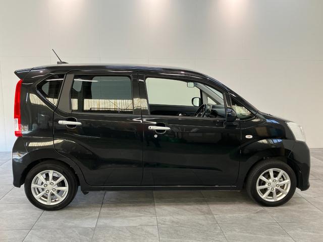 ムーヴＸリミテッド２ＳＡ３　スマートキー　シートヒーター　ＬＥＤ衝突被害軽減ブレーキ　ＣＤステレオ　バックカメラ（ナビ装着時用）　シートヒーター　ＬＥＤヘッドライト　オートライト　オートエアコン　電動格納式ミラー　スマートキー　エコアイドル（滋賀県）の中古車