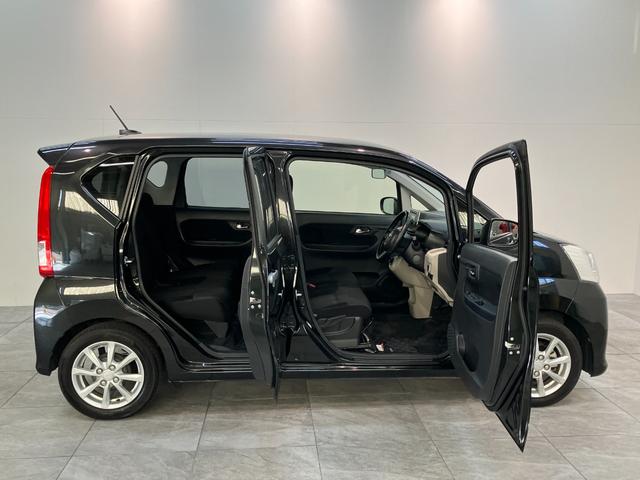 ムーヴＸリミテッド２ＳＡ３　スマートキー　シートヒーター　ＬＥＤ衝突被害軽減ブレーキ　ＣＤステレオ　バックカメラ（ナビ装着時用）　シートヒーター　ＬＥＤヘッドライト　オートライト　オートエアコン　電動格納式ミラー　スマートキー　エコアイドル（滋賀県）の中古車