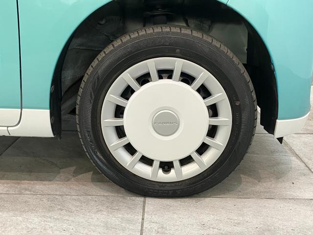 ムーヴキャンバスストライプスG 4WD ディスプレイオーディオ 駐車支援機能衝突被害軽減ブレーキ 9型ディスプレイオーディオ フルセグ パノラマカメラ Bluetooth USB 前後ドラレコ 両側電動スライドドア LED オートライト パーキングアシスト 前席シートヒーター(滋賀県)の中古車