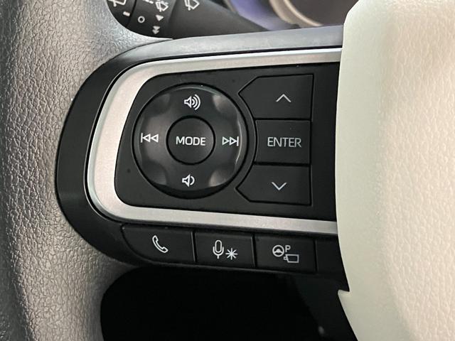 ムーヴキャンバスストライプスG 4WD ディスプレイオーディオ 駐車支援機能衝突被害軽減ブレーキ 9型ディスプレイオーディオ フルセグ パノラマカメラ Bluetooth USB 前後ドラレコ 両側電動スライドドア LED オートライト パーキングアシスト 前席シートヒーター(滋賀県)の中古車