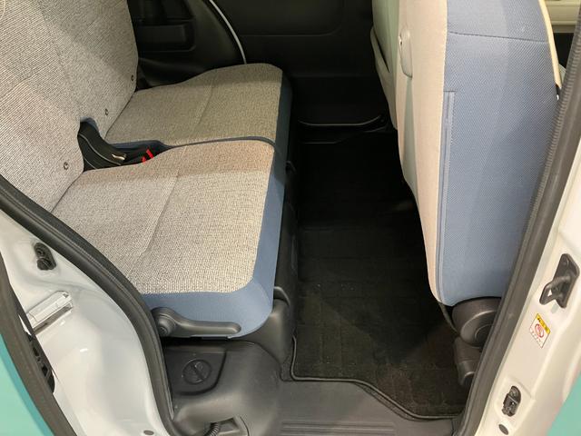 ムーヴキャンバスストライプスG 4WD ディスプレイオーディオ 駐車支援機能衝突被害軽減ブレーキ 9型ディスプレイオーディオ フルセグ パノラマカメラ Bluetooth USB 前後ドラレコ 両側電動スライドドア LED オートライト パーキングアシスト 前席シートヒーター(滋賀県)の中古車