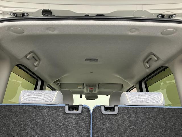 ムーヴキャンバスストライプスG 4WD ディスプレイオーディオ 駐車支援機能衝突被害軽減ブレーキ 9型ディスプレイオーディオ フルセグ パノラマカメラ Bluetooth USB 前後ドラレコ 両側電動スライドドア LED オートライト パーキングアシスト 前席シートヒーター(滋賀県)の中古車