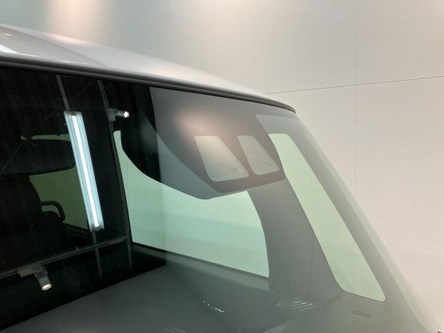 タントカスタムＲＳ　ターボ　コーナーセンサー　届出済未使用車衝突被害軽減ブレーキ　コーナーセンサー　バックカメラ（ナビ装着時用）　両側電動スライドドア　前席シートヒーター　電動パーキングブレーキ　ＬＥＤ　オートライト　オートエアコン　スマートキー　エコアイドル（滋賀県）の中古車