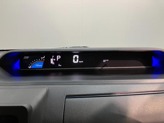 タントカスタムＲＳ　ターボ　コーナーセンサー　届出済未使用車衝突被害軽減ブレーキ　コーナーセンサー　バックカメラ（ナビ装着時用）　両側電動スライドドア　前席シートヒーター　電動パーキングブレーキ　ＬＥＤ　オートライト　オートエアコン　スマートキー　エコアイドル（滋賀県）の中古車