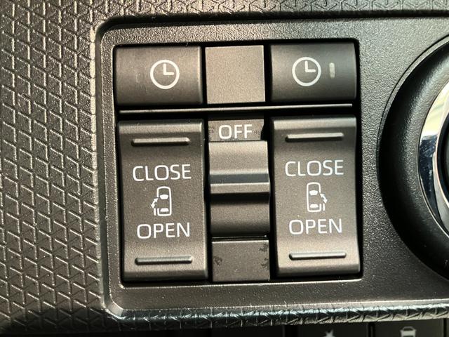 タントカスタムＲＳ　ターボ　コーナーセンサー　届出済未使用車衝突被害軽減ブレーキ　コーナーセンサー　バックカメラ（ナビ装着時用）　両側電動スライドドア　前席シートヒーター　電動パーキングブレーキ　ＬＥＤ　オートライト　オートエアコン　スマートキー　エコアイドル（滋賀県）の中古車