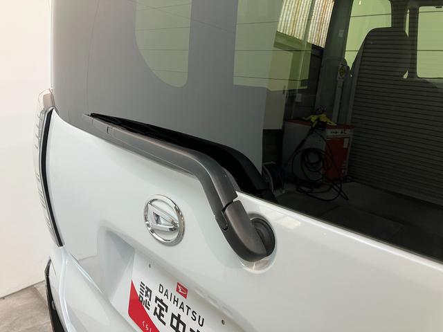 タントカスタムＲＳ　ターボ　コーナーセンサー　届出済未使用車衝突被害軽減ブレーキ　コーナーセンサー　バックカメラ（ナビ装着時用）　両側電動スライドドア　前席シートヒーター　電動パーキングブレーキ　ＬＥＤ　オートライト　オートエアコン　スマートキー　エコアイドル（滋賀県）の中古車