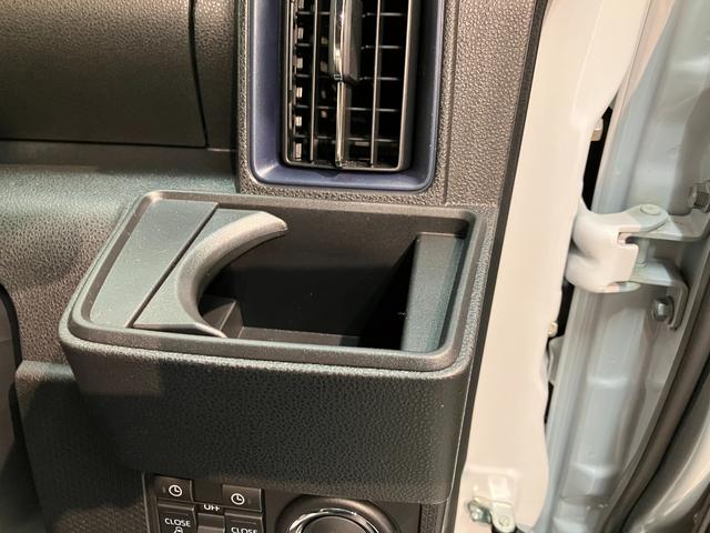 タントカスタムＲＳ　ターボ　コーナーセンサー　届出済未使用車衝突被害軽減ブレーキ　コーナーセンサー　バックカメラ（ナビ装着時用）　両側電動スライドドア　前席シートヒーター　電動パーキングブレーキ　ＬＥＤ　オートライト　オートエアコン　スマートキー　エコアイドル（滋賀県）の中古車