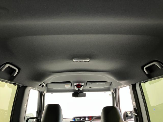 タントカスタムＲＳ　ターボ　コーナーセンサー　届出済未使用車衝突被害軽減ブレーキ　コーナーセンサー　バックカメラ（ナビ装着時用）　両側電動スライドドア　前席シートヒーター　電動パーキングブレーキ　ＬＥＤ　オートライト　オートエアコン　スマートキー　エコアイドル（滋賀県）の中古車