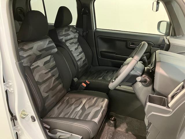 タフトＧターボダーククロムベンチャー　１０型ナビ　届出済未使用車衝突被害軽減ブレーキ　コーナーセンサー　１０型フルセグナビ　バックカメラ　ＤＶＤ再生　Ｂｌｕｅｔｏｏｔｈ　ＵＳＢ　前後ドラレコ　前席シートヒーター　電動パーキング　オートライト　クルコン　ターボ（滋賀県）の中古車