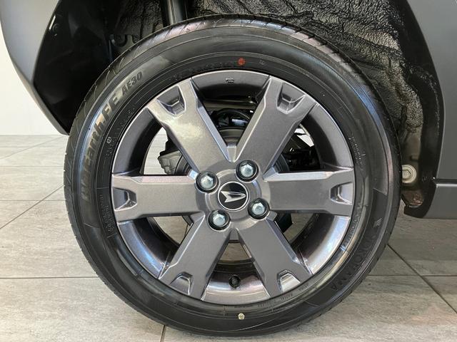 タフトＧターボダーククロムベンチャー　１０型ナビ　届出済未使用車衝突被害軽減ブレーキ　コーナーセンサー　１０型フルセグナビ　バックカメラ　ＤＶＤ再生　Ｂｌｕｅｔｏｏｔｈ　ＵＳＢ　前後ドラレコ　前席シートヒーター　電動パーキング　オートライト　クルコン　ターボ（滋賀県）の中古車