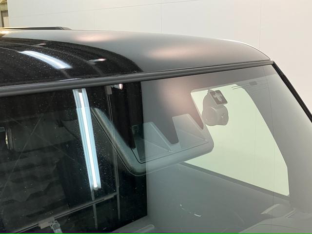 タフトＧターボダーククロムベンチャー　１０型ナビ　届出済未使用車衝突被害軽減ブレーキ　コーナーセンサー　１０型フルセグナビ　バックカメラ　ＤＶＤ再生　Ｂｌｕｅｔｏｏｔｈ　ＵＳＢ　前後ドラレコ　前席シートヒーター　電動パーキング　オートライト　クルコン　ターボ（滋賀県）の中古車