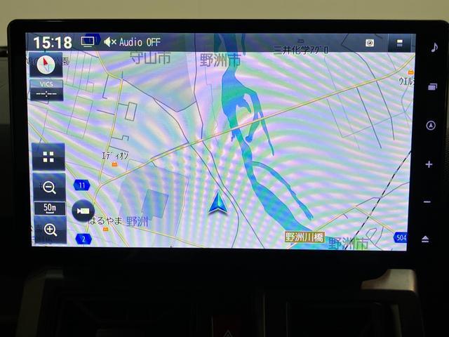 タフトＧターボダーククロムベンチャー　１０型ナビ　届出済未使用車衝突被害軽減ブレーキ　コーナーセンサー　１０型フルセグナビ　バックカメラ　ＤＶＤ再生　Ｂｌｕｅｔｏｏｔｈ　ＵＳＢ　前後ドラレコ　前席シートヒーター　電動パーキング　オートライト　クルコン　ターボ（滋賀県）の中古車